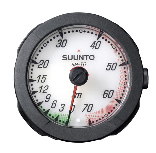 unto Depht Gauge SM-16 / 70 Modul