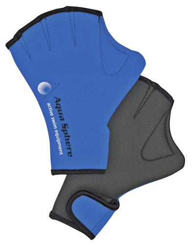 Aqua Sphere Gants de Natation