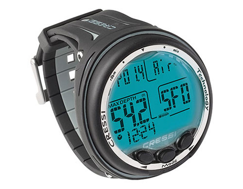 Cressi Tauchcomputer Giotto