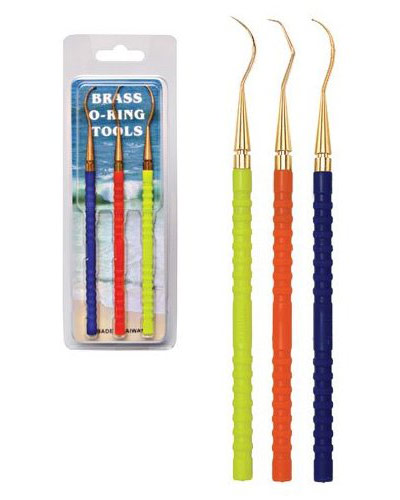 Innovative O-Ring Tool Set