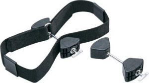 Scubapro Bouteille de plongée BIBO KIT