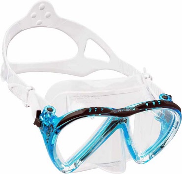 Cressi Dive Mask Lince