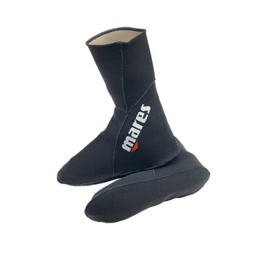 Mares Classic Neopren Socks 3 mm