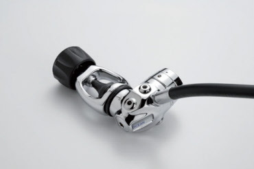 Ocean Reef Atemregler 1. Stufe SL35TX