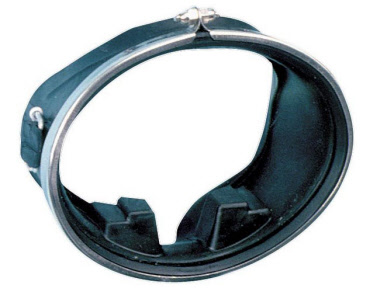 Sommap Tauchmaske Madera