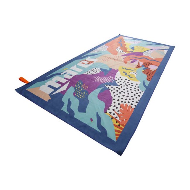 Mares Seaside Serviette Towel