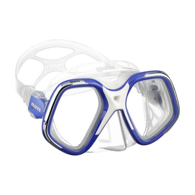Mares Dive Mask X-Vision