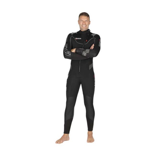 Mares Combinaison Flexa hommes