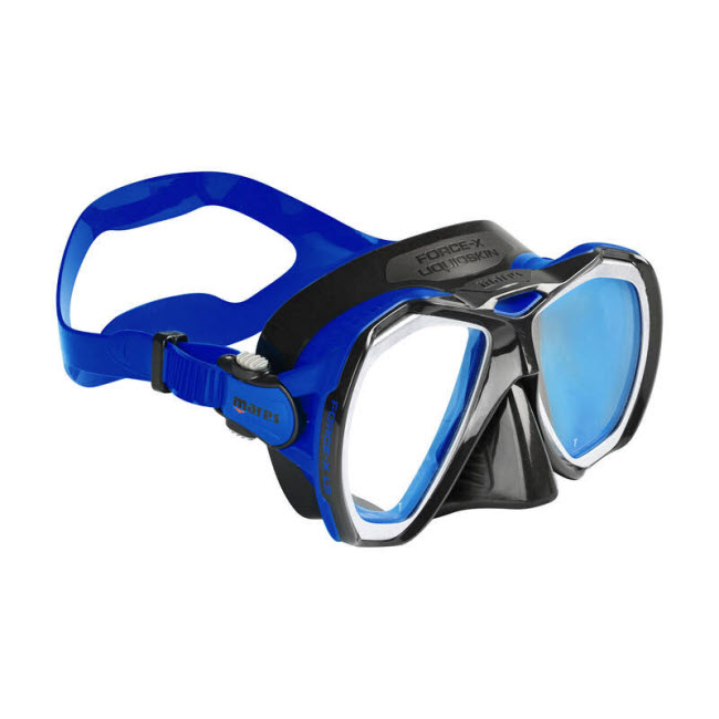 Mares Masques de plongée Force-X LS