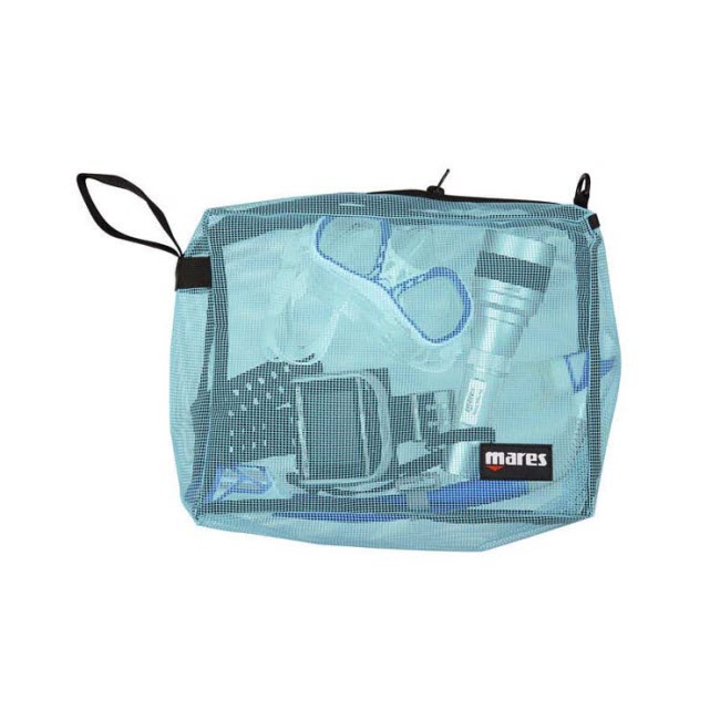 Mares Diving Snorkel Mesh Bag