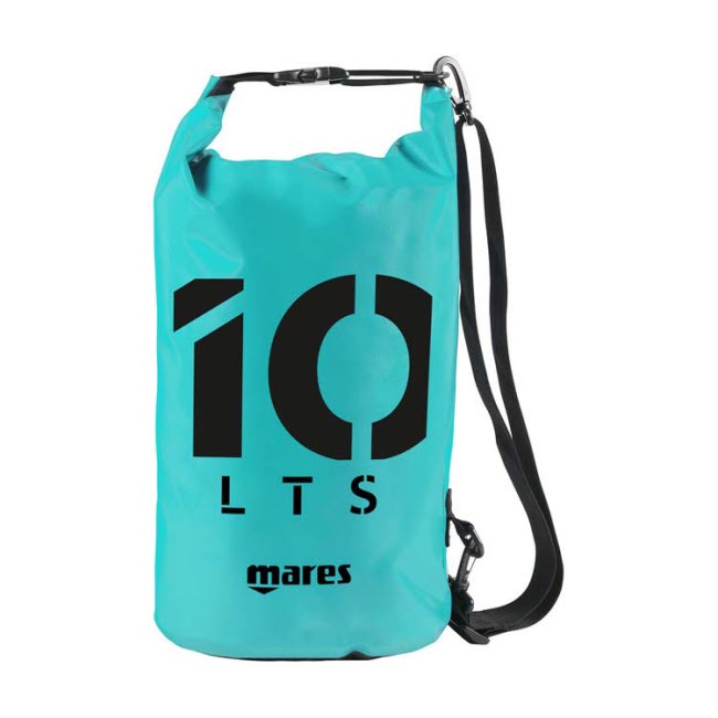 Mares Seaside dry bag 10 lt.