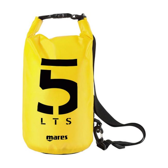 Mares Seaside dry bag 5 lt.