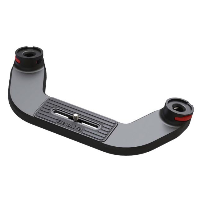 Sealife Sea Dragon Underwater camera Flex Connect Dual Tray SL9904