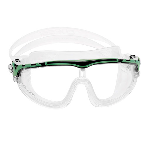 cressi-schwimmbrille-skylight-lime