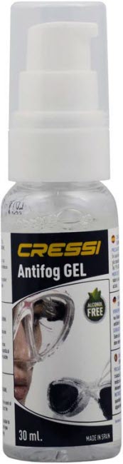 Cressi Antifog Spray