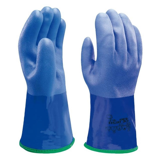 Check up remplacement Dry gant de plongée