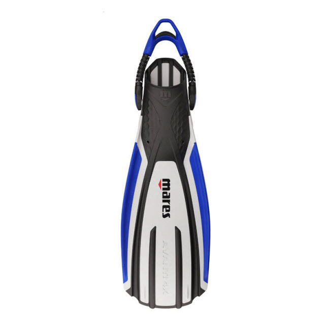 Mares Fins Avanti Quattro X4