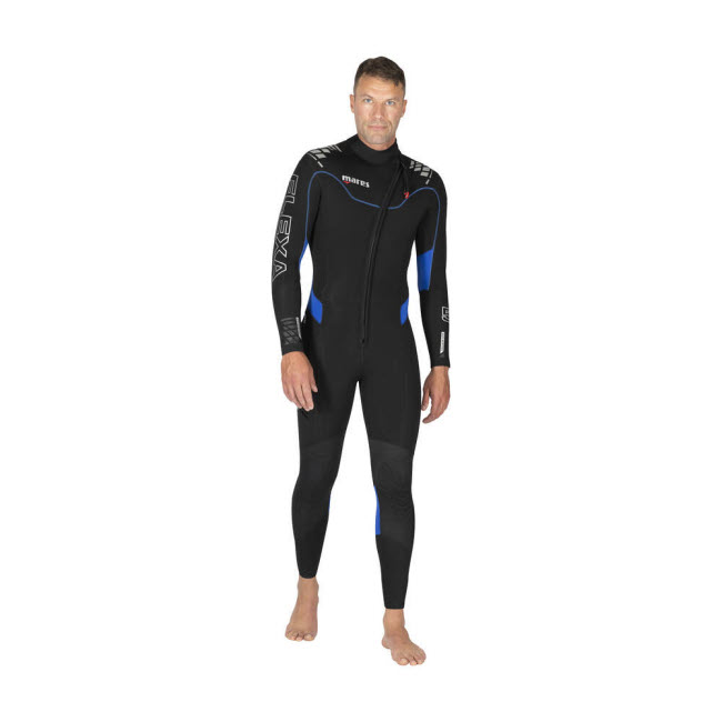 Mares Wetsuit Flexa man