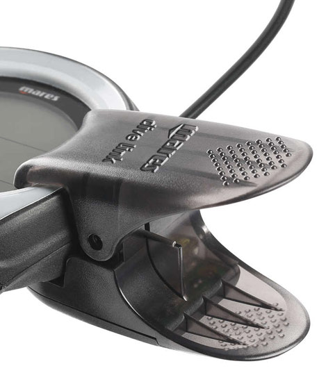 Tauchcomputer Interface Dive Link Puck Pro und Smart USB