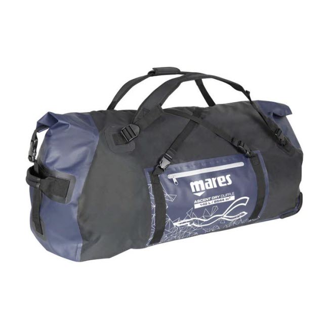 Mares Tauchtasche Ascent Dry Duffle 140 lt.