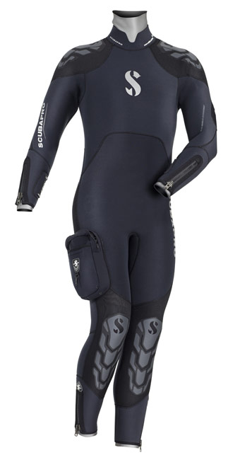 Scubapro Combinaison semi-étanche Novascotia 7.5 mm Man