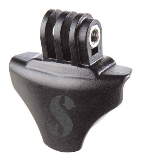 Scubapro fixation universelle pour GoPro camera