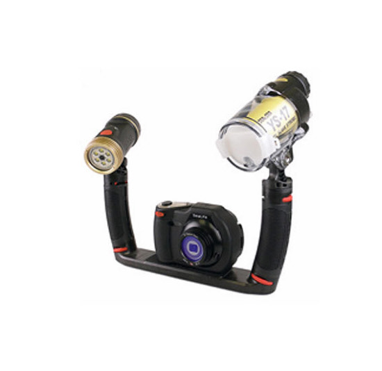 sealife-flex-connect-y-s-adapter-example