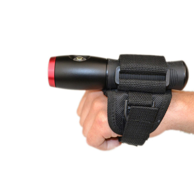 Sealife Hand and Arm Strap for 650 and 600 dive torches SL9834