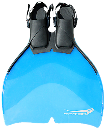 Monofin Triton 34-38