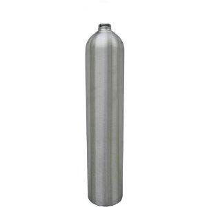 Alu Tauchflasche Stage Tank