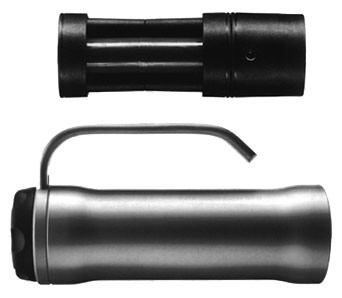 Hartenberger Diving Torch maxi compact