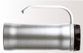 Hartenberger Tauchlampen mini compact