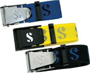 Scubapro Standard Weight Belt