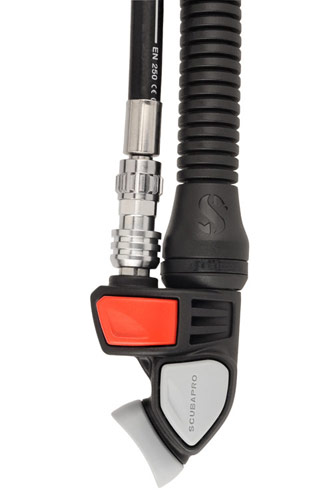 Scubapro BCD Balanced Power Inflateur