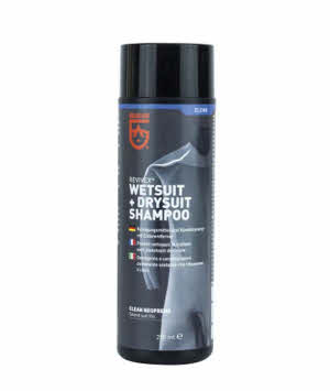 McNett Wet & Dry Suit Shampoo