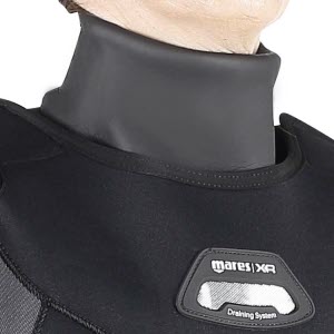 Mares Drysuit Neopren Latex XR 3