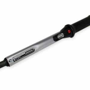 Nautec torque wrench 20 - 100 N / m