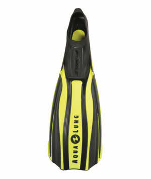 Aqualung Full Foot Fins Stratos 3