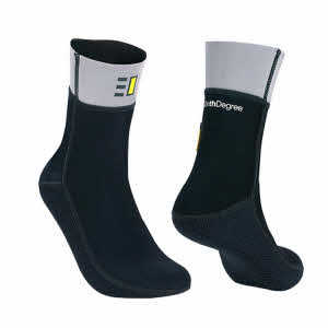 Enth Degree F3 Socks Unisex