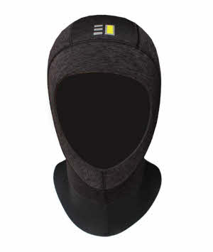 Enth Degree QD  5 mm unisex hood