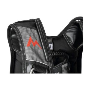 Mares-Tarierweste-Tarierjacket-Rock-Pro