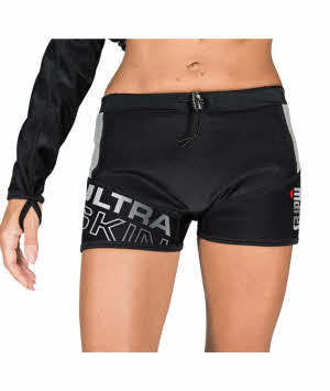 Mares Ultra Skin Shorts She dives Women