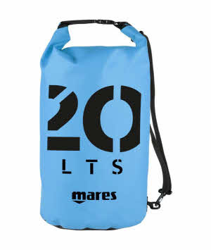 Mares Seaside dry bag Trockentasche 20 lt.