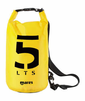 Mares Seaside dry bag 5 lt.