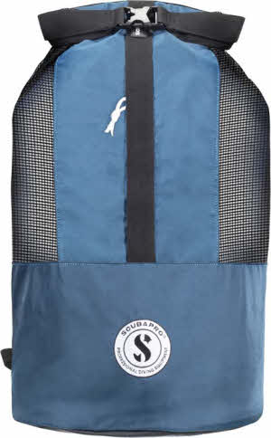 Scubapro Tauchtasche Sport Mesh 65