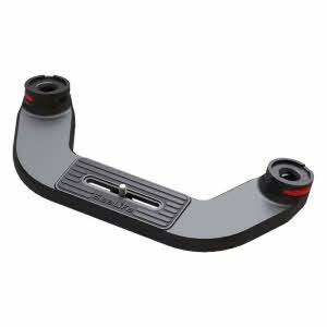 Sealife Sea Dragon Unterwasserkamera Flex Connect Dual Tray SL9908