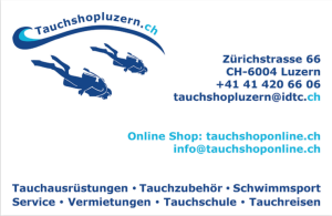 Tauchflaschen füllen bis 300 Bar in Luzern Zentralschweiz und Nitrox im Tauchshopluzern.ch. Kommt und füllt eure Tauchflaschen jetzt!