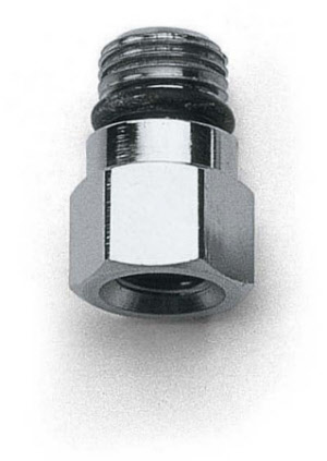 Regulator Adapter LP