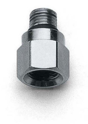 Regulator Adapter LP