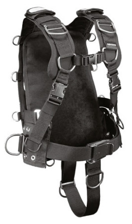 Apeks WTX Comfort Harness